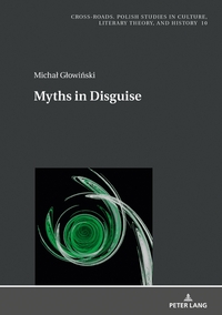 Vorderes Coverbild Myths in Disguise