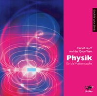 Vorderes Coverbild Physik für die Westentasche