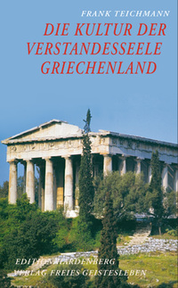 Vorderes Coverbild Die Kultur der Verstandesseele