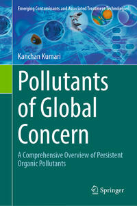 Vorderes Coverbild Pollutants of Global Concern