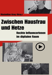 Vorderes Coverbild Zwischen Hausfrau und Hetze