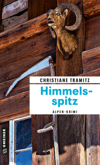 Vorderes Coverbild Himmelsspitz