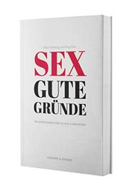 Vorderes Coverbild Sex gute Gründe