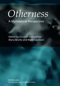 Vorderes Coverbild Otherness