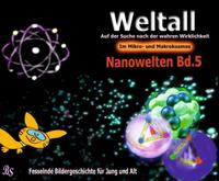 Vorderes Coverbild Nanowelten