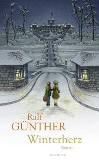 Vorderes Coverbild Winterherz