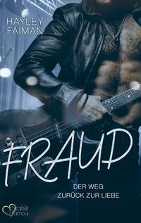 Vorderes Coverbild Fraud: Der Weg zurück zur Liebe