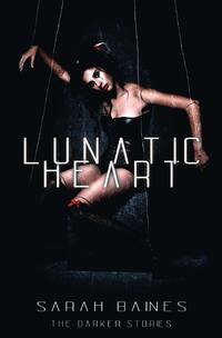Vorderes Coverbild Lunatic Heart