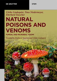 Vorderes Coverbild Natural Poisons and Venoms
