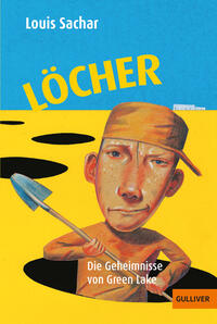 Vorderes Coverbild Löcher