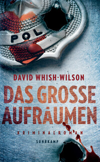 Vorderes Coverbild Das große Aufräumen