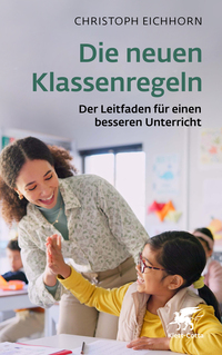 Vorderes Coverbild Die neuen Klassenregeln
