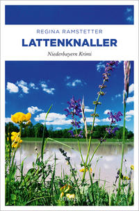 Vorderes Coverbild Lattenknaller