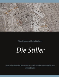 Vorderes Coverbild Die Stiller