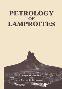 Vorderes Coverbild Petrology of Lamproites