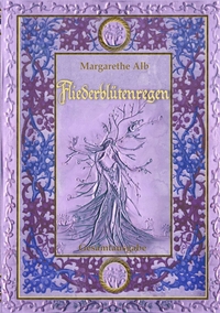 Vorderes Coverbild Fliederblütenregen