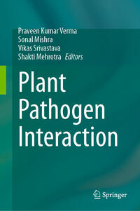 Vorderes Coverbild Plant Pathogen Interaction