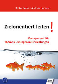 Vorderes Coverbild Zielorientiert leiten!