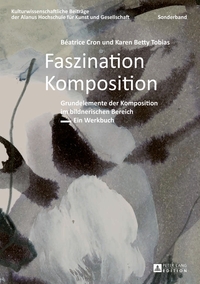 Vorderes Coverbild Faszination Komposition