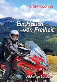 Vorderes Coverbild Ein Hauch von Freiheit