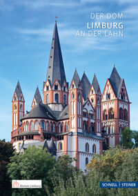 Vorderes Coverbild Limburg an der Lahn