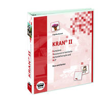 Vorderes Coverbild KRAN®Ordner II Haus und Garten
