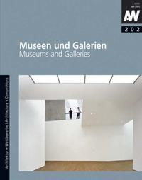 Vorderes Coverbild Museen und Bibliotheken