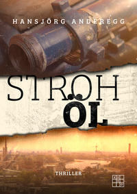 Vorderes Coverbild Strohöl