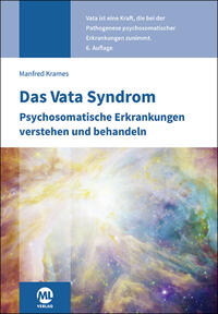 Vorderes Coverbild Das Vata Syndrom