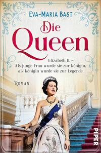 Vorderes Coverbild Die Queen