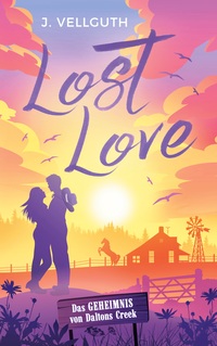 Vorderes Coverbild Lost Love