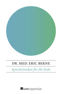 Vorderes Coverbild Sprechstunden für die Seele