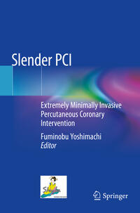 Vorderes Coverbild Slender PCI