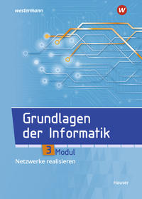 Vorderes Coverbild Grundlagen der Informatik