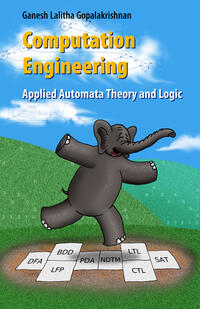Vorderes Coverbild Computation Engineering
