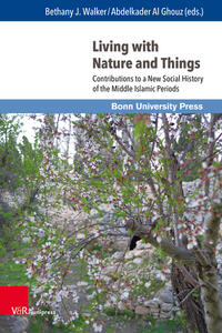 Vorderes Coverbild Living with Nature and Things