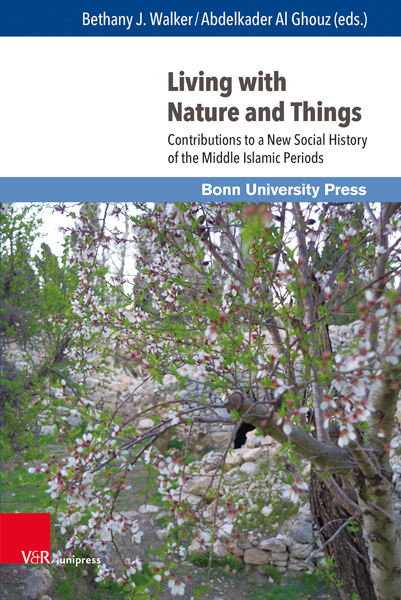Bild des Mitwirkenden Living with Nature and Things