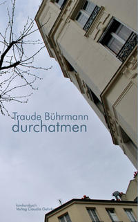 Vorderes Coverbild durchatmen