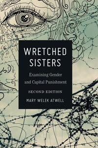 Vorderes Coverbild Wretched Sisters