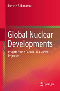 Vorderes Coverbild Global Nuclear Developments