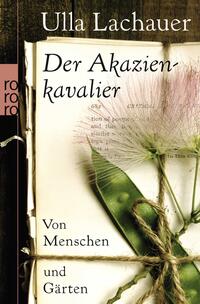 Vorderes Coverbild Der Akazienkavalier