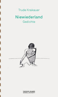 Vorderes Coverbild Niewiederland