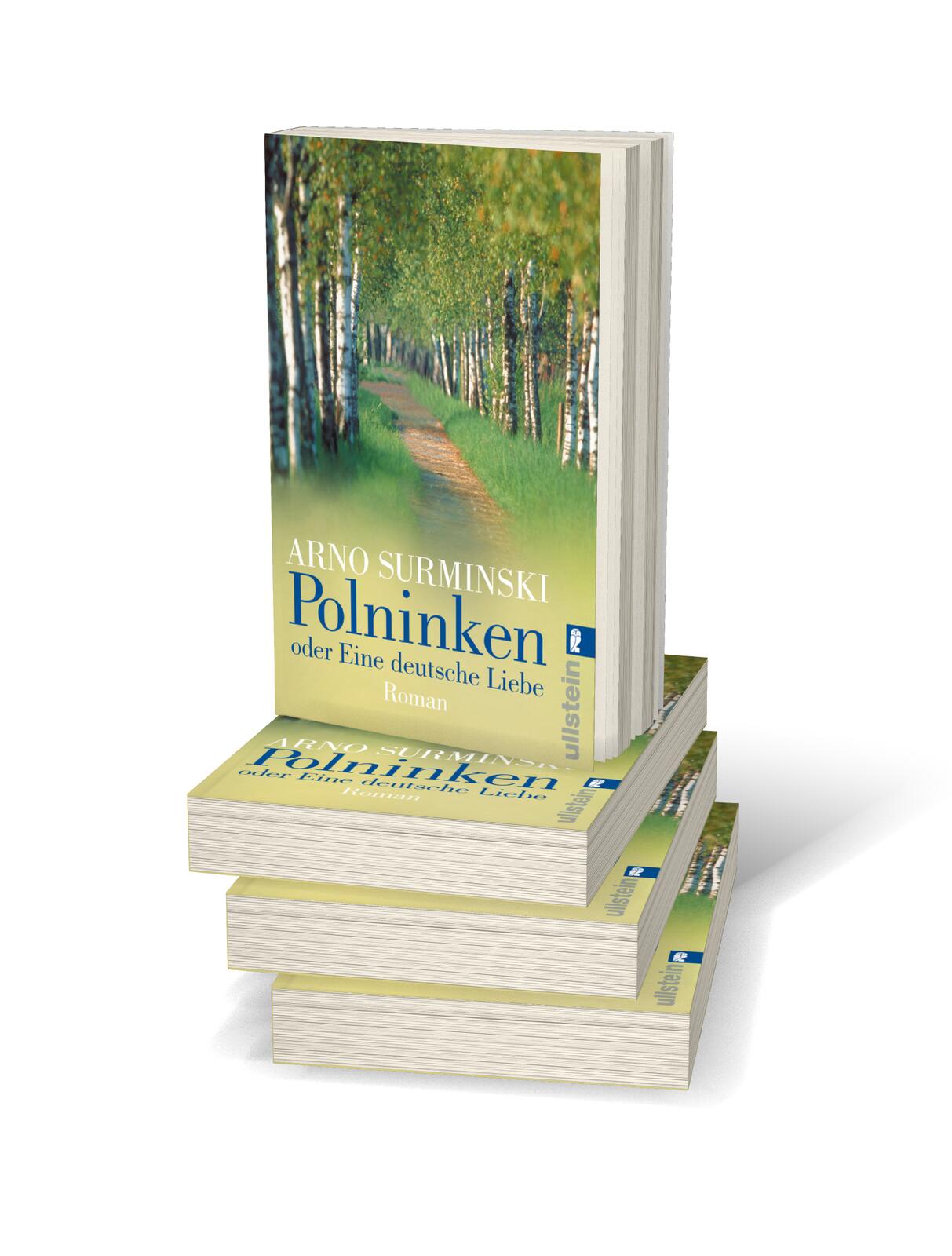 Beispielinhalt (Bild) Polninken