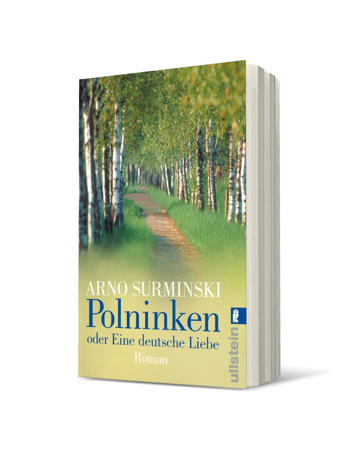 Anderes Coverbild Polninken