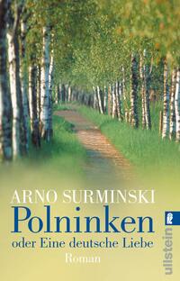Vorderes Coverbild Polninken