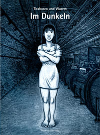 Vorderes Coverbild Im Dunkeln