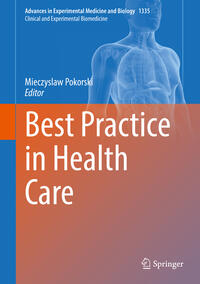 Vorderes Coverbild Best Practice in Health Care
