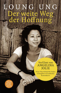 Vorderes Coverbild Der weite Weg der Hoffnung
