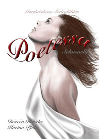 Vorderes Coverbild Poetessa - Sehnsucht
