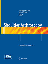 Vorderes Coverbild Shoulder Arthroscopy